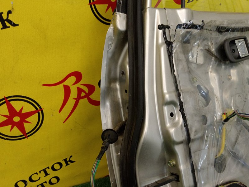 Дверь боковая, 3500 рублей, Красноярск