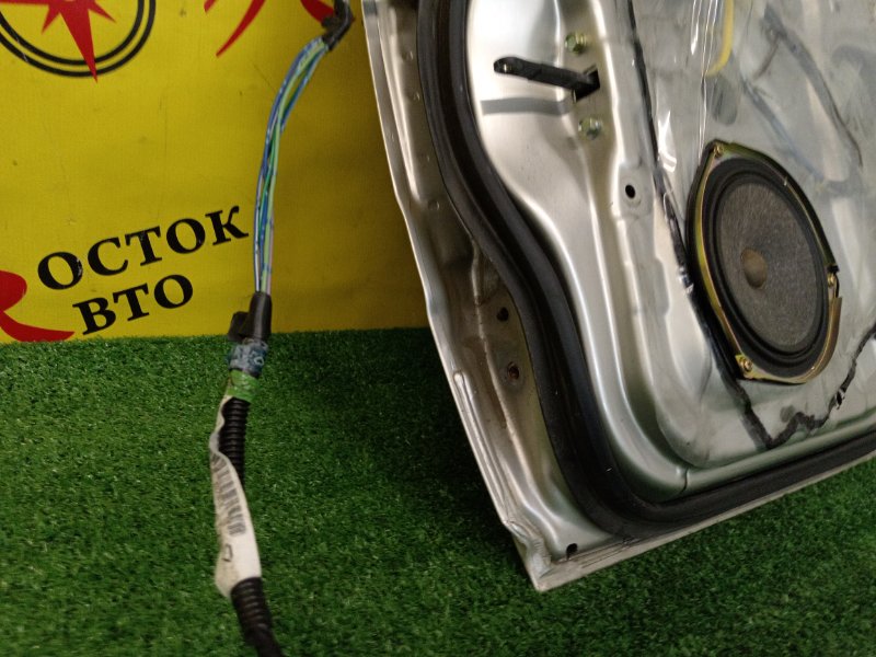 Дверь боковая, 3500 рублей, Красноярск