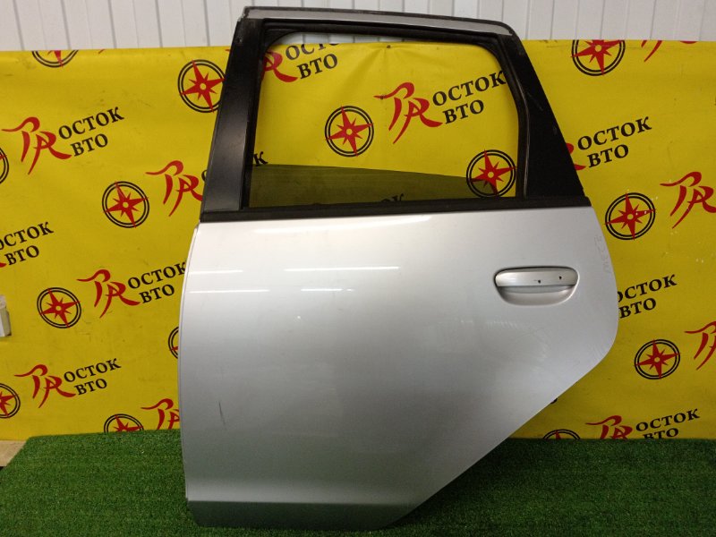 Дверь боковая, 7500 рублей, Красноярск