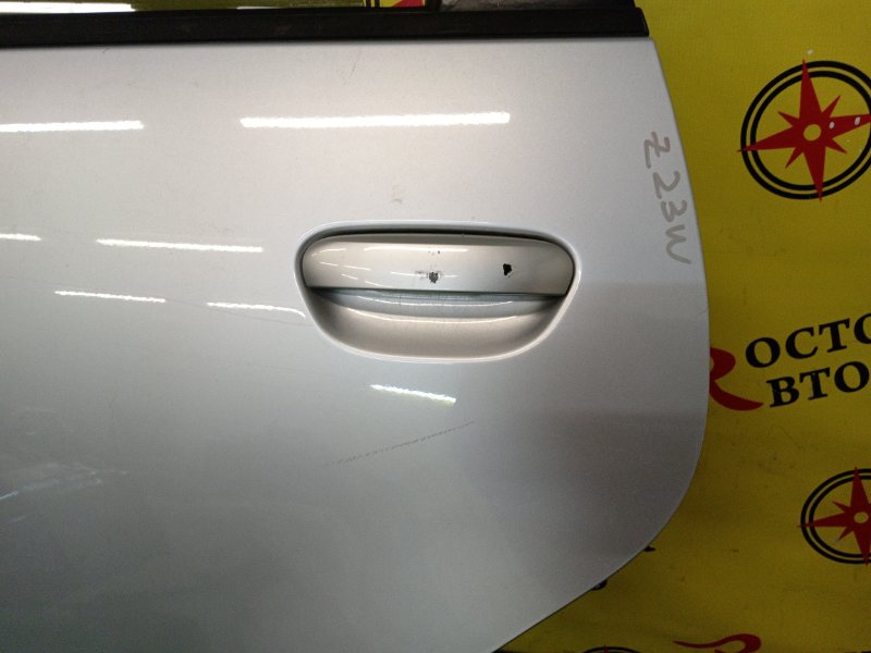 Дверь боковая, 7500 рублей, Красноярск