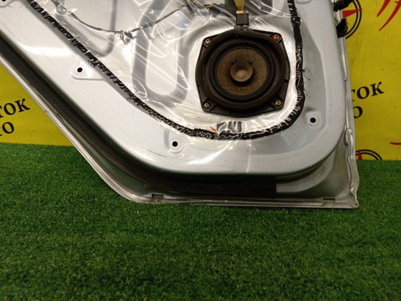 Дверь боковая, 7500 рублей, Красноярск