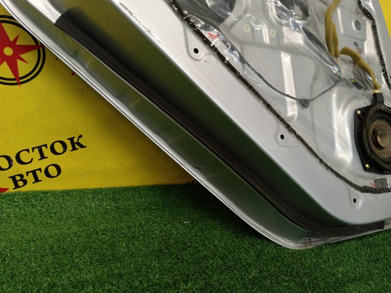 Дверь боковая, 7500 рублей, Красноярск