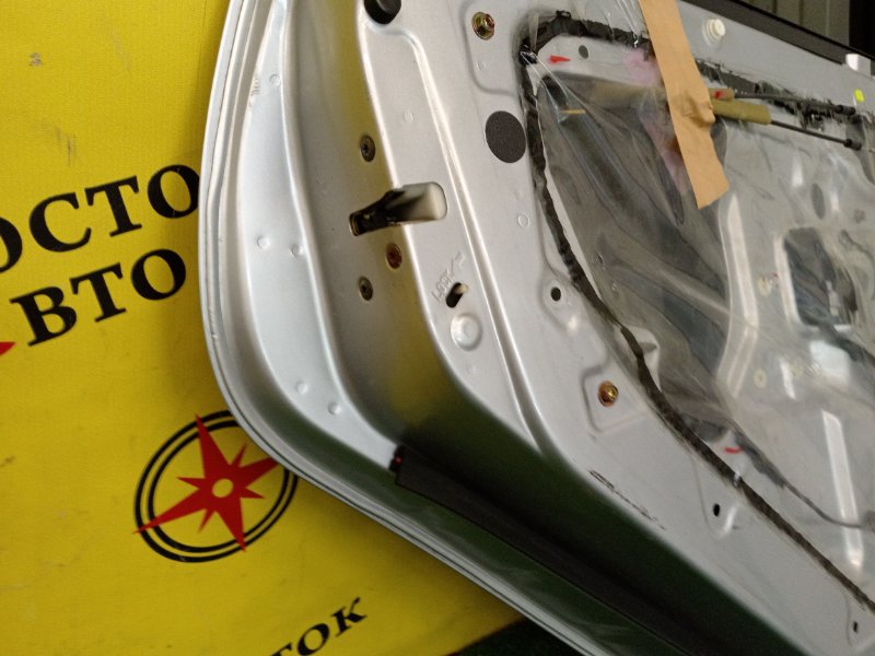 Дверь боковая, 7500 рублей, Красноярск