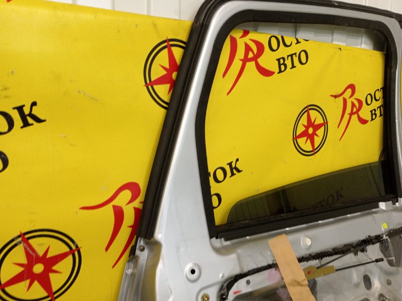 Дверь боковая, 7500 рублей, Красноярск