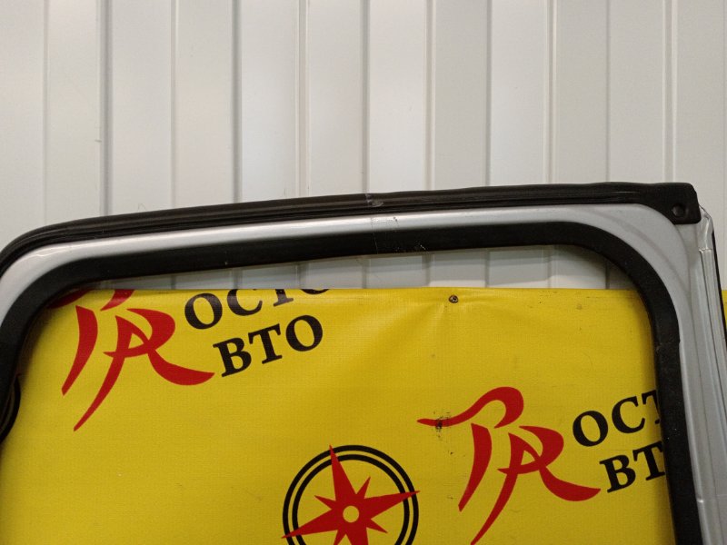 Дверь боковая, 7500 рублей, Красноярск