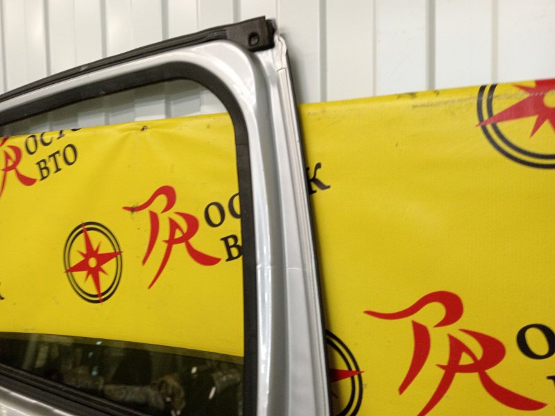 Дверь боковая, 7500 рублей, Красноярск