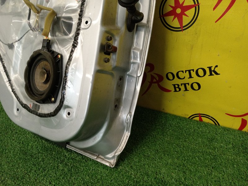 Дверь боковая, 7500 рублей, Красноярск