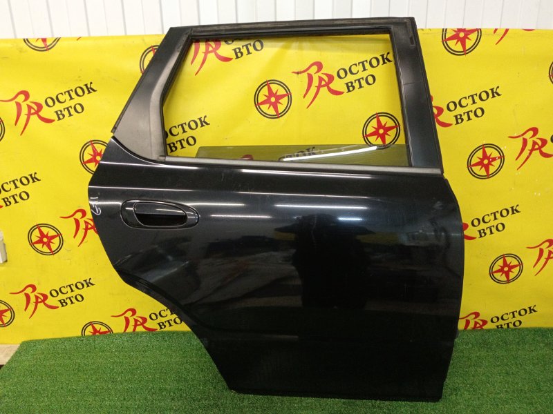 Дверь боковая, 10500 рублей, Красноярск