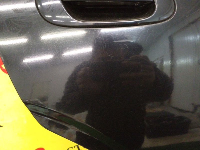 Дверь боковая, 10500 рублей, Красноярск