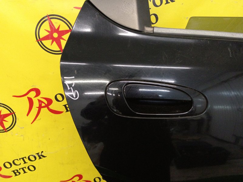 Дверь боковая, 10500 рублей, Красноярск