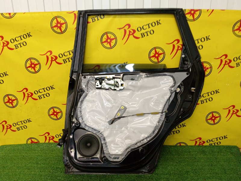 Дверь боковая, 10500 рублей, Красноярск