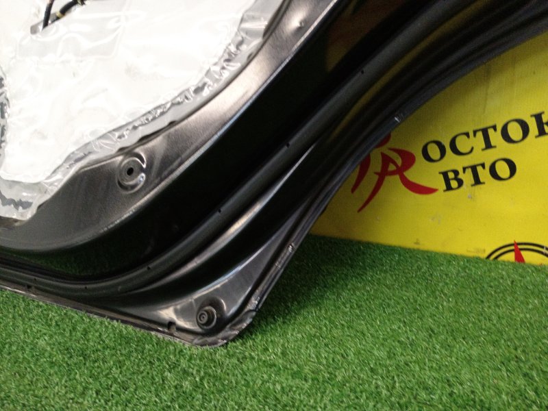 Дверь боковая, 10500 рублей, Красноярск