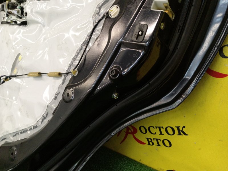 Дверь боковая, 10500 рублей, Красноярск