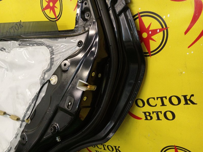 Дверь боковая, 10500 рублей, Красноярск