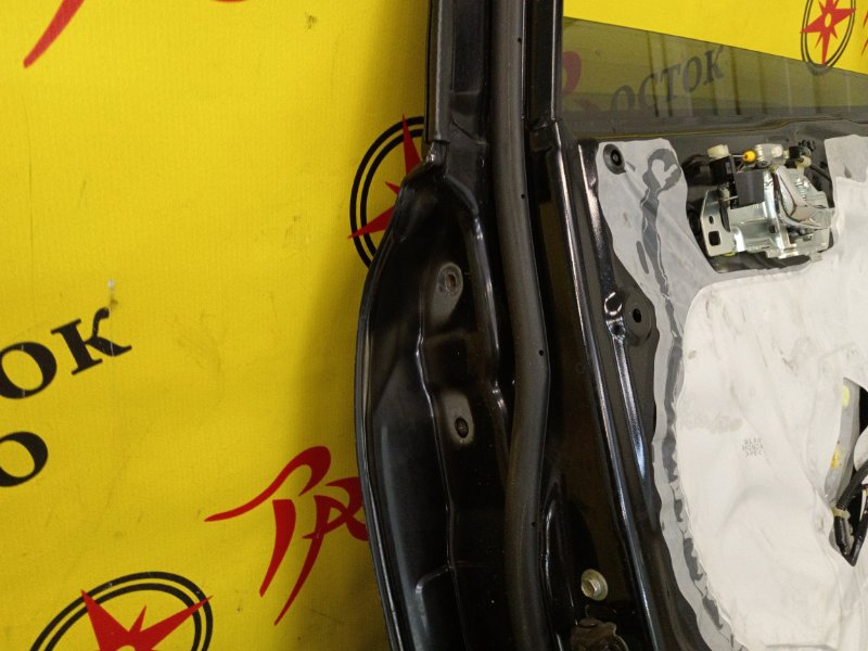 Дверь боковая, 10500 рублей, Красноярск