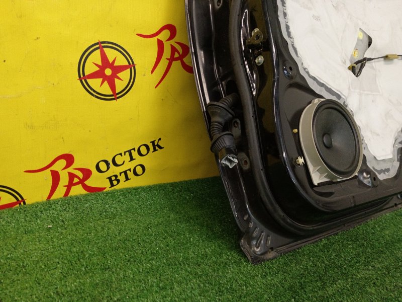 Дверь боковая, 10500 рублей, Красноярск