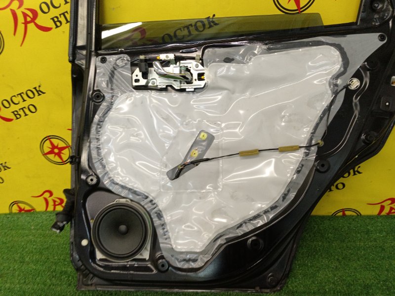 Дверь боковая, 10500 рублей, Красноярск