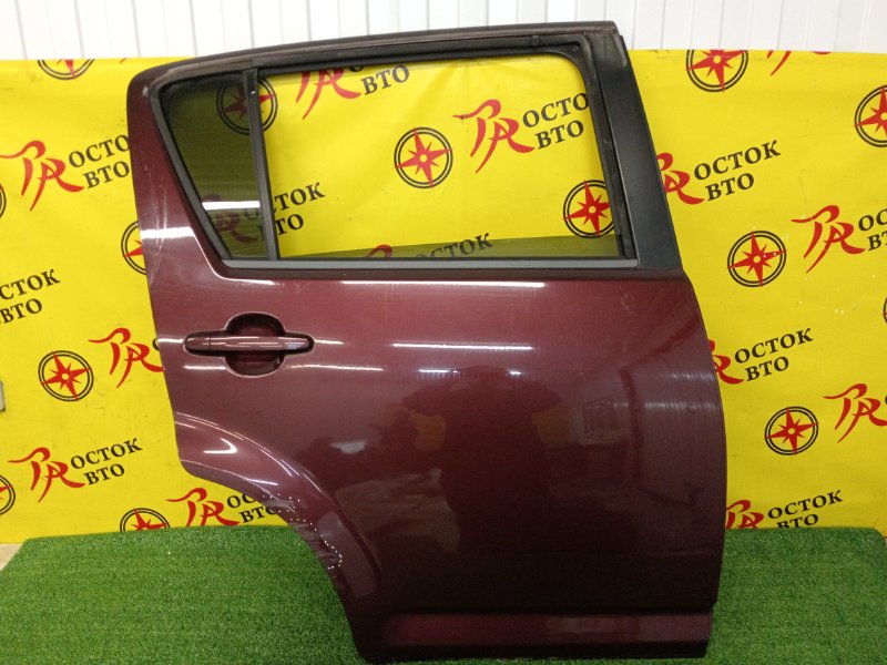 Дверь боковая, 7000 рублей, Красноярск