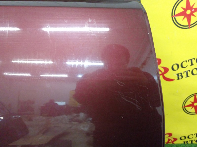 Дверь боковая, 7000 рублей, Красноярск