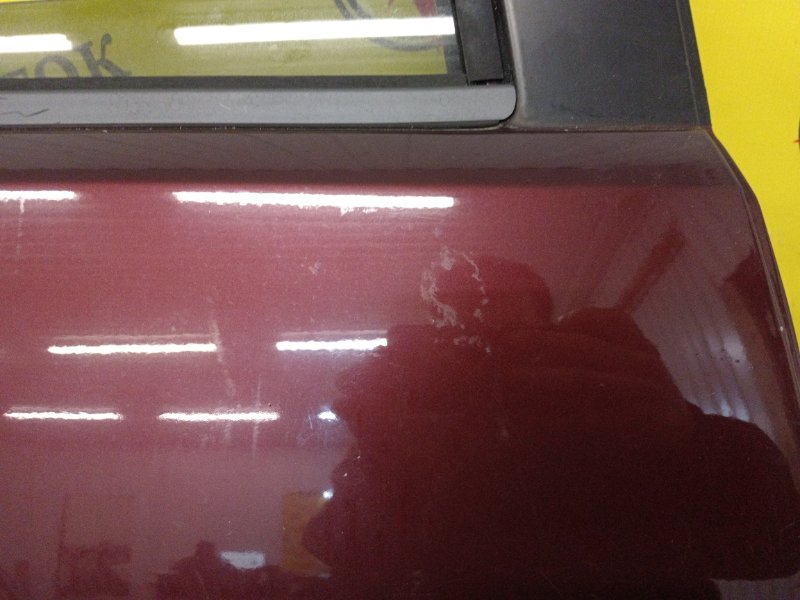 Дверь боковая, 7000 рублей, Красноярск