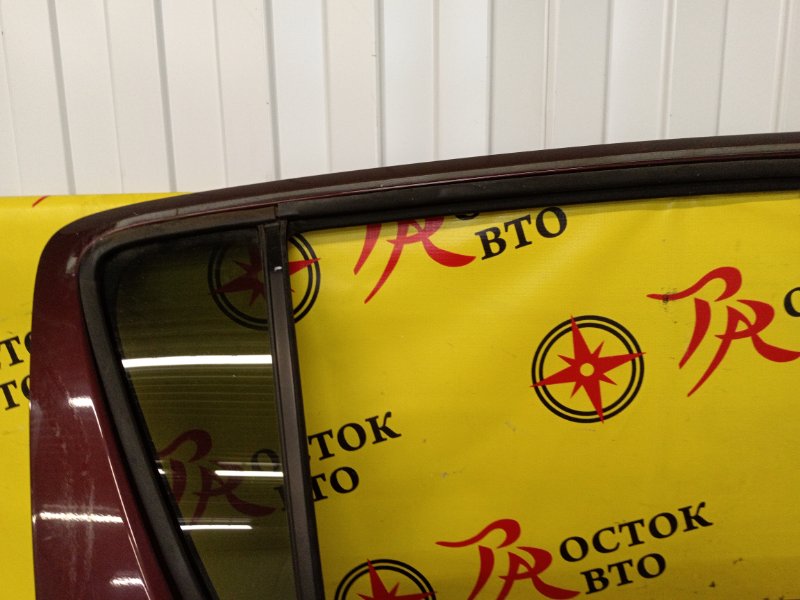 Дверь боковая, 7000 рублей, Красноярск