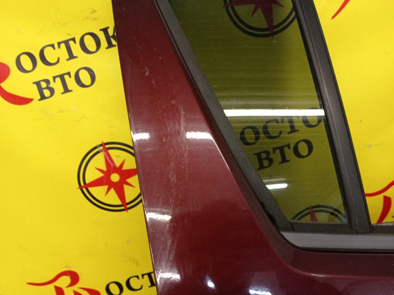 Дверь боковая, 7000 рублей, Красноярск