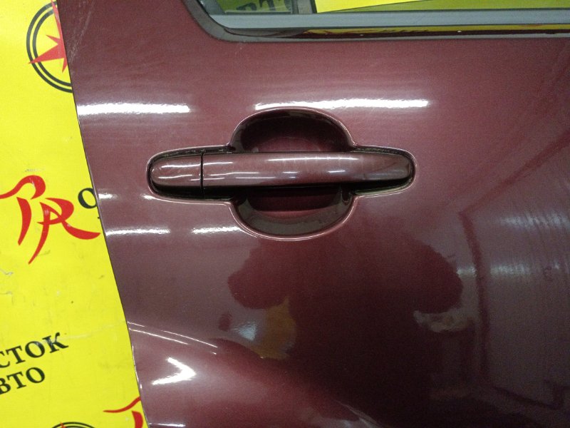 Дверь боковая, 7000 рублей, Красноярск