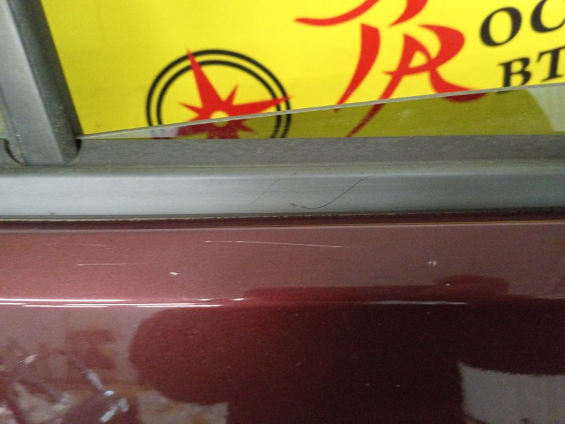 Дверь боковая, 7000 рублей, Красноярск