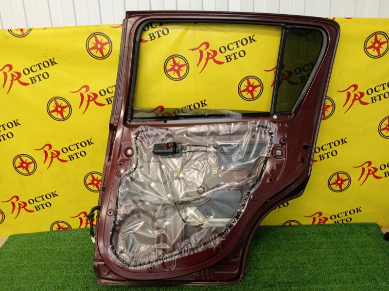 Дверь боковая, 7000 рублей, Красноярск