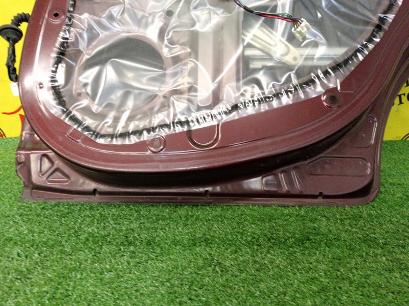 Дверь боковая, 7000 рублей, Красноярск