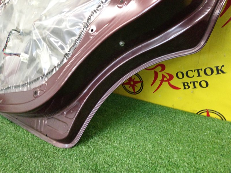 Дверь боковая, 7000 рублей, Красноярск