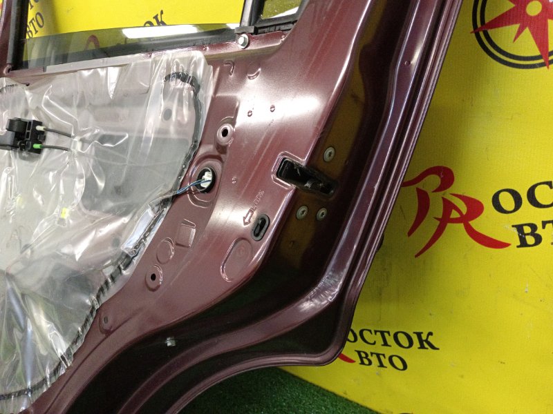 Дверь боковая, 7000 рублей, Красноярск