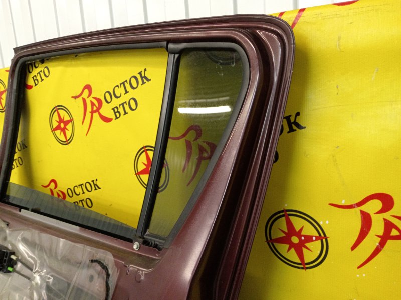 Дверь боковая, 7000 рублей, Красноярск