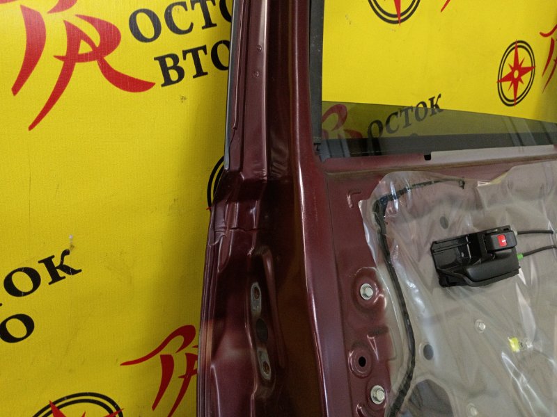 Дверь боковая, 7000 рублей, Красноярск