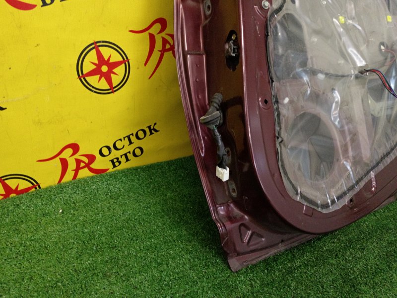 Дверь боковая, 7000 рублей, Красноярск