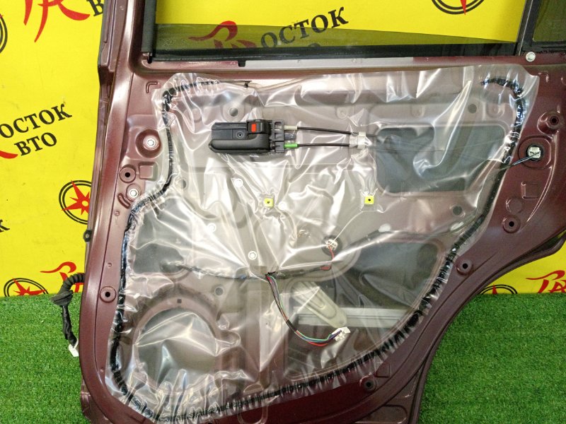 Дверь боковая, 7000 рублей, Красноярск