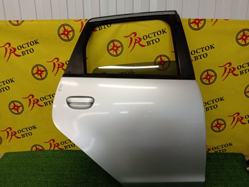 Дверь боковая, 5000 рублей, Красноярск