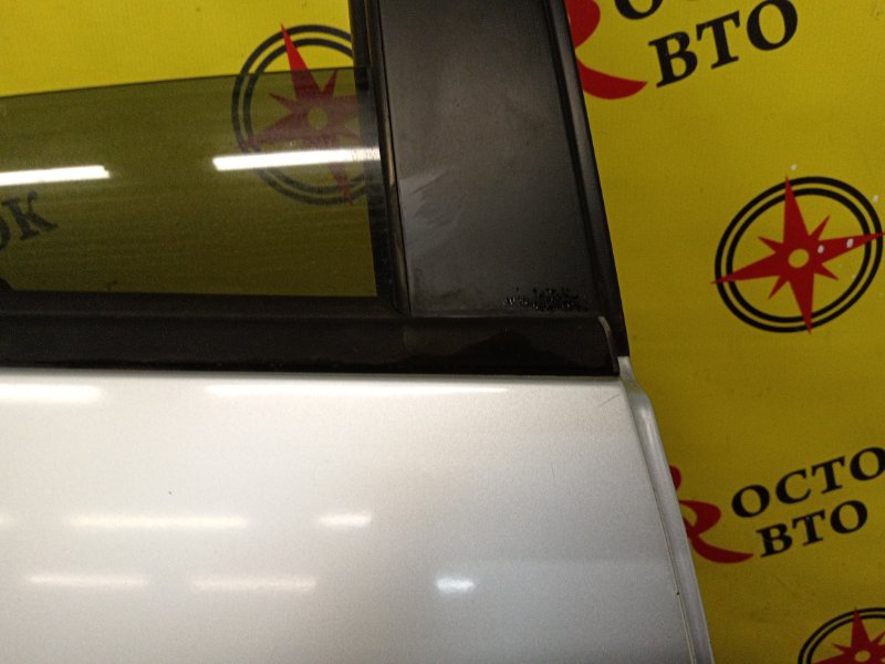 Дверь боковая, 5000 рублей, Красноярск