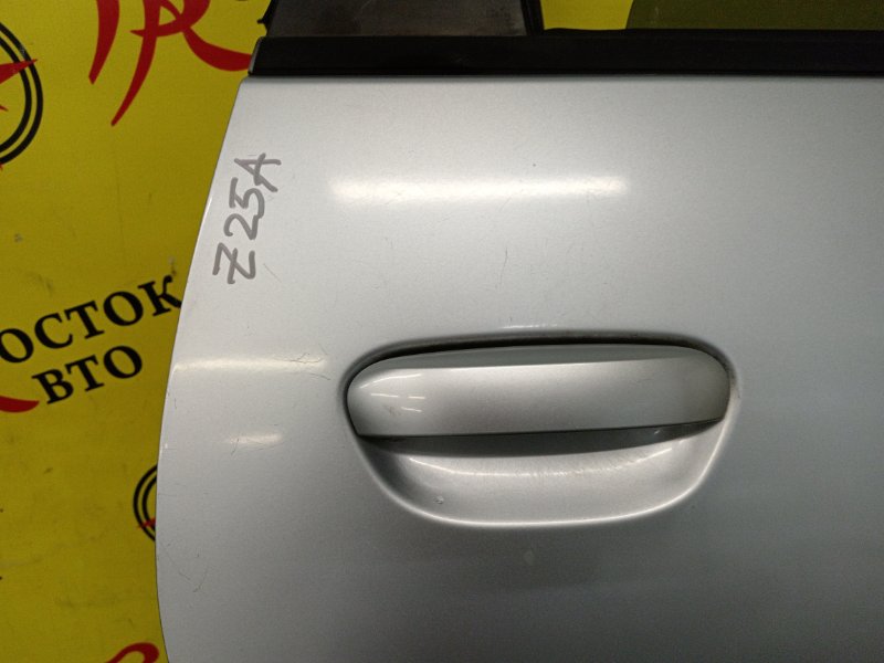 Дверь боковая, 5000 рублей, Красноярск