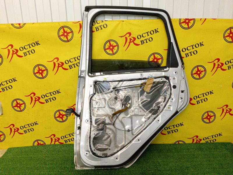 Дверь боковая, 5000 рублей, Красноярск