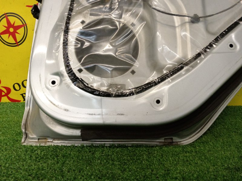 Дверь боковая, 5000 рублей, Красноярск