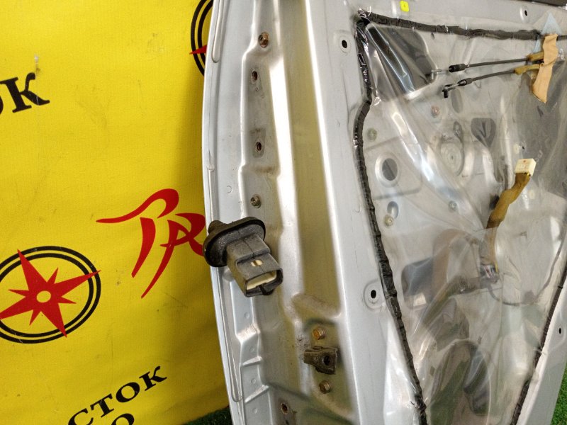 Дверь боковая, 5000 рублей, Красноярск