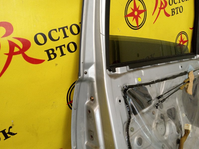 Дверь боковая, 5000 рублей, Красноярск