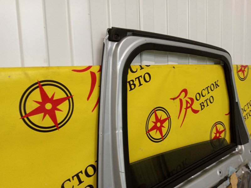 Дверь боковая, 5000 рублей, Красноярск