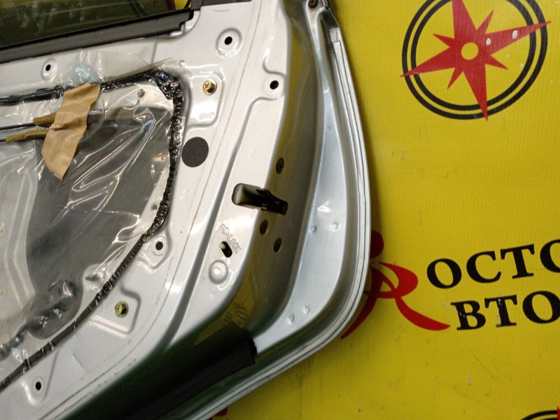 Дверь боковая, 5000 рублей, Красноярск