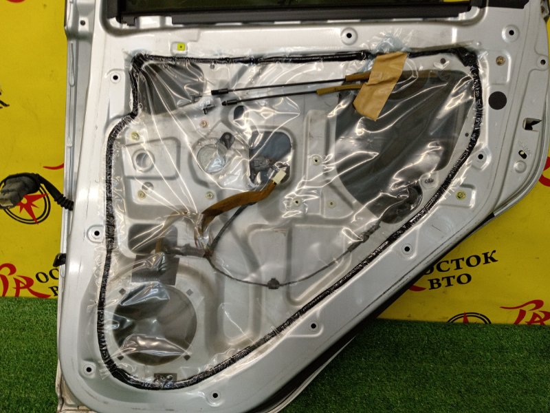 Дверь боковая, 5000 рублей, Красноярск