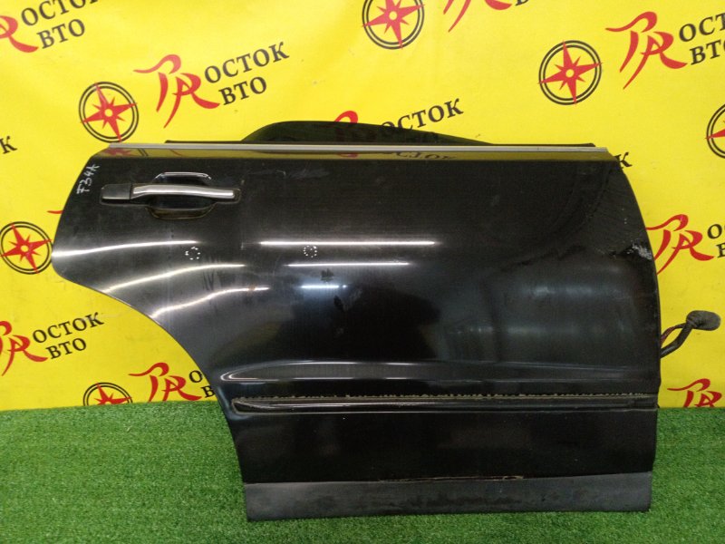 Дверь боковая, 3000 рублей, Красноярск