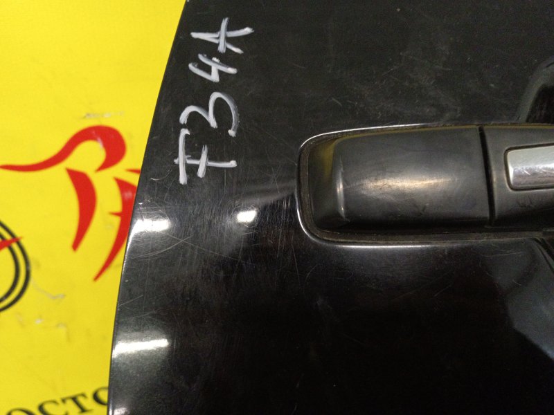 Дверь боковая, 3000 рублей, Красноярск