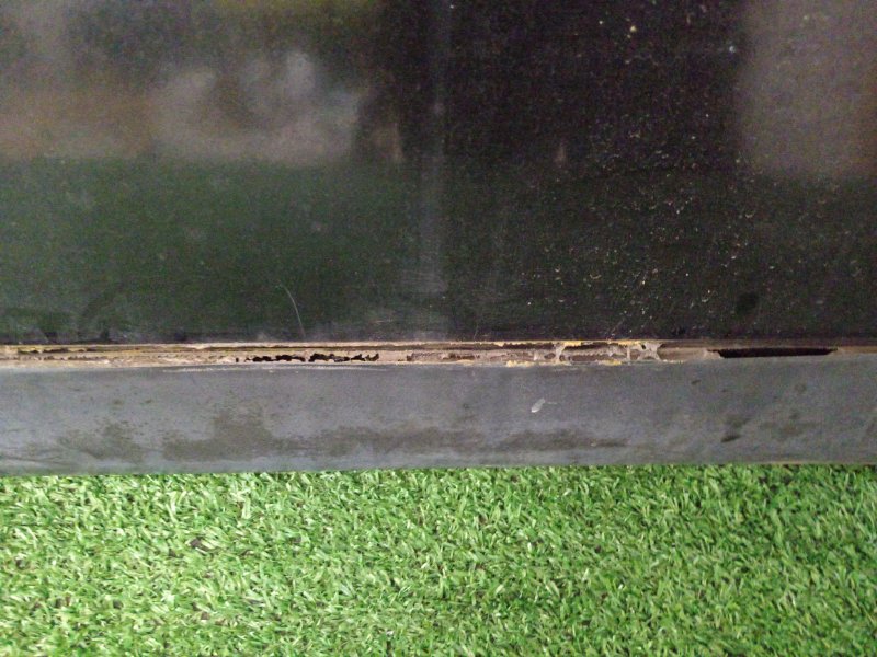 Дверь боковая, 3000 рублей, Красноярск