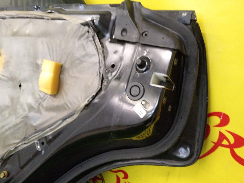 Дверь боковая, 3000 рублей, Красноярск